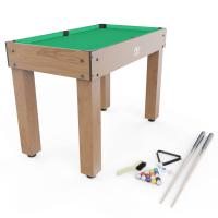 Игровой стол - трансформер DFC 48" 3 в 1 DT-T-2105