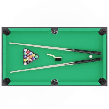 Игровой стол - трансформер DFC 48" 3 в 1 DT-T-2105