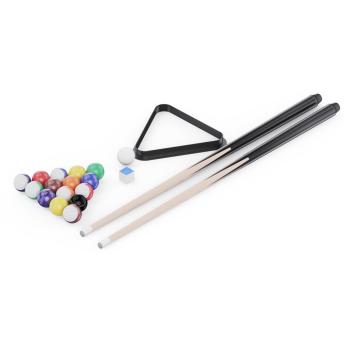 Игровой стол - бильярд DFC 27" RQ22004-PVC, 69 х 36 см