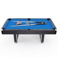 Игровой стол - бильярд DFC 84" RQ23035