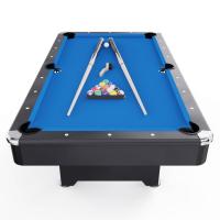 Игровой стол - бильярд DFC 84" RQ23035