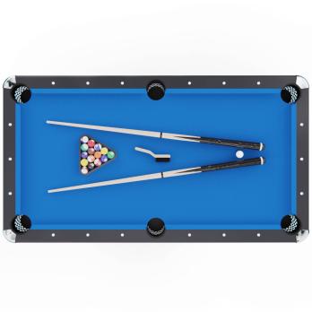 Игровой стол - бильярд DFC 84" RQ23035
