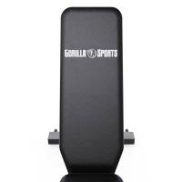 Скамья силовая универсальная DFC Gorilla Sport 101178