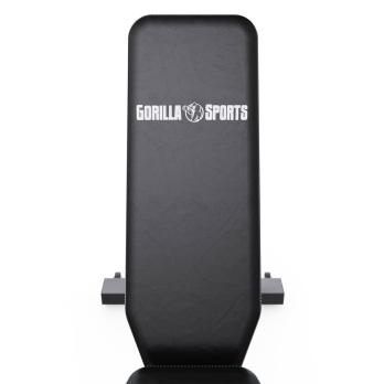 Скамья силовая универсальная DFC Gorilla Sport 101178