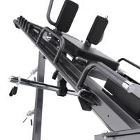 Гакк-машина/Жим ногами MAXXUS GSMX-6