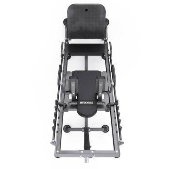 Гакк-машина/Жим ногами MAXXUS GSMX-6