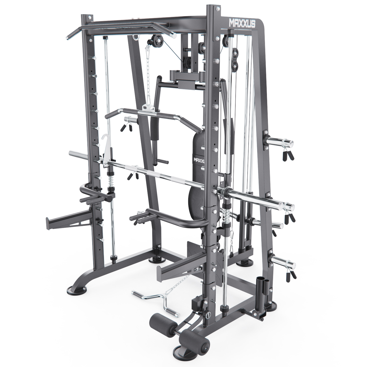 Машина Смита MAXXUS GSMX-60
