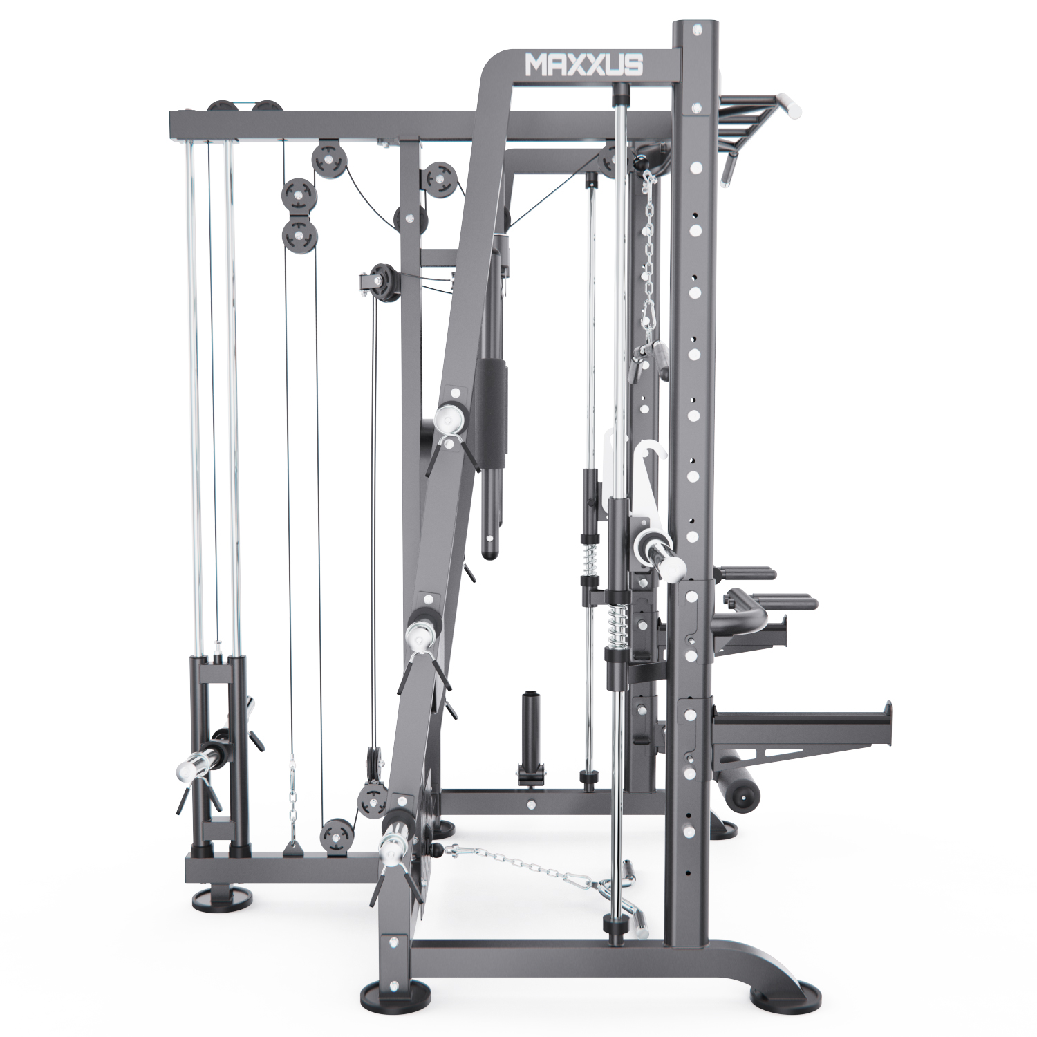 Машина Смита MAXXUS GSMX-60