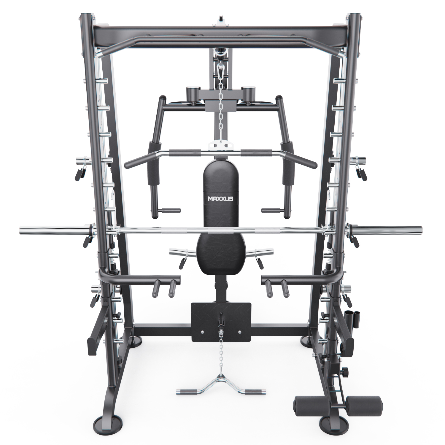 Машина Смита MAXXUS GSMX-60