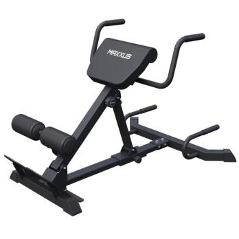 Гиперэкстензия / римский стул MAXXUS GSMX-6