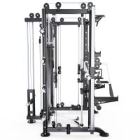 Мультистанция, машина Смита MAXXUS GSMX-66