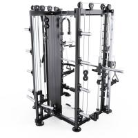 Мультистанция, машина Смита MAXXUS GSMX-66