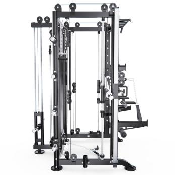 Мультистанция, машина Смита MAXXUS GSMX-66