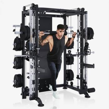 Мультистанция, машина Смита MAXXUS GSMX-66
