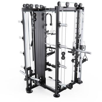 Мультистанция, машина Смита MAXXUS GSMX-66