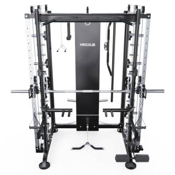 Мультистанция, машина Смита MAXXUS GSMX-66