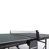 Теннисный стол DONIC INDOOR STYLE 1000 GRAY