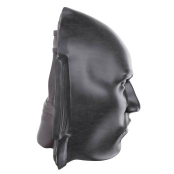 Боксерская лапа DFC Mask-Punching Mitt TLS-J
