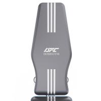 Скамья силовая универсальная DFC с эспандерами DT029