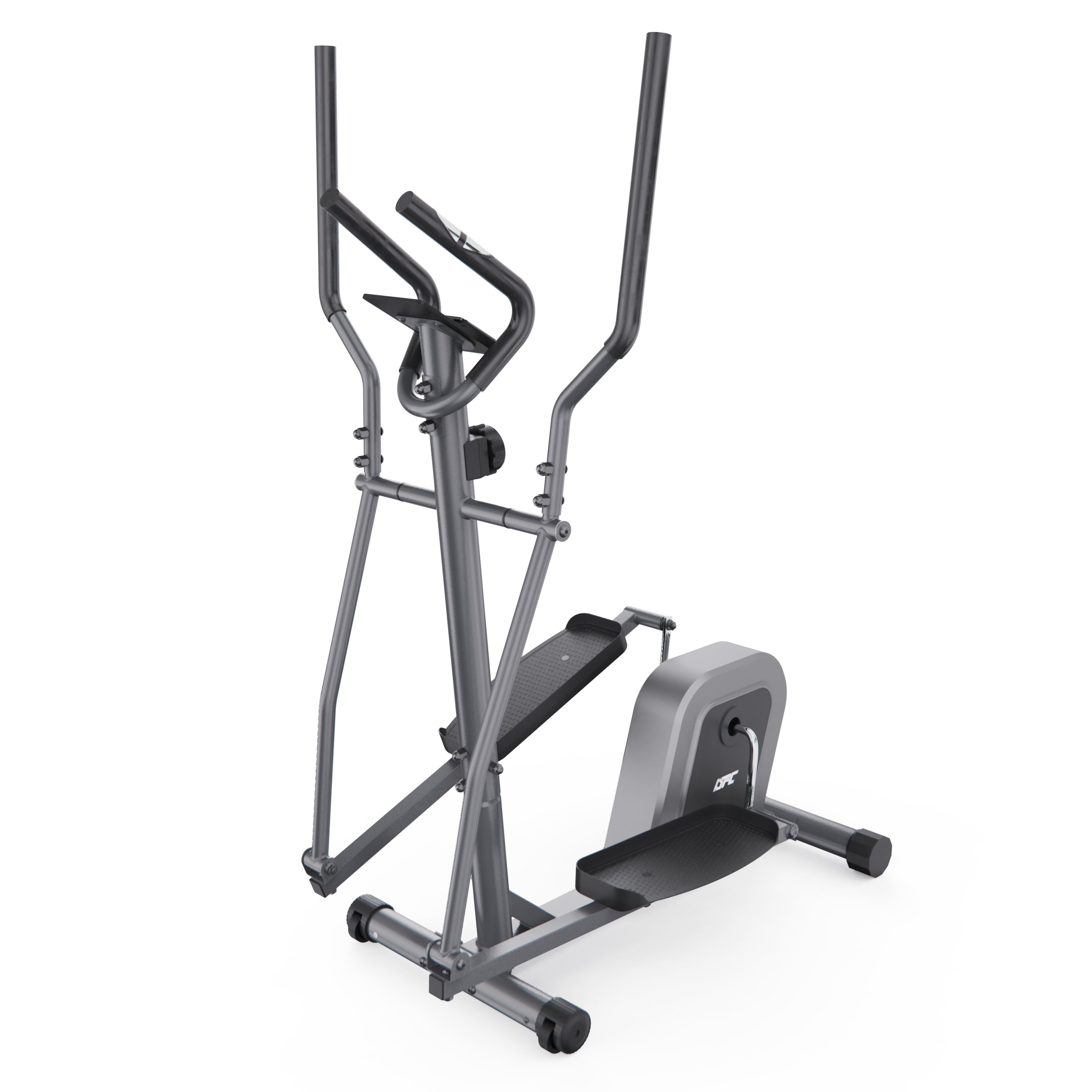 Эллиптический тренажер DFC E85162, магнитный