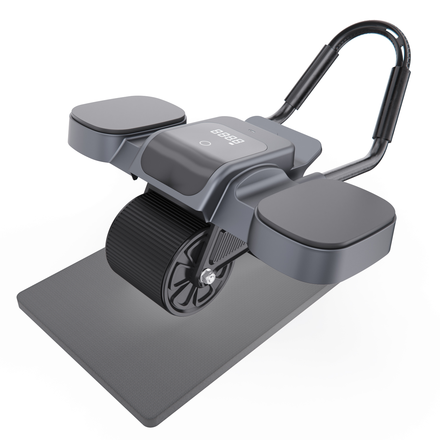 Тренажёр для пресса AB Roller SQ-AB001