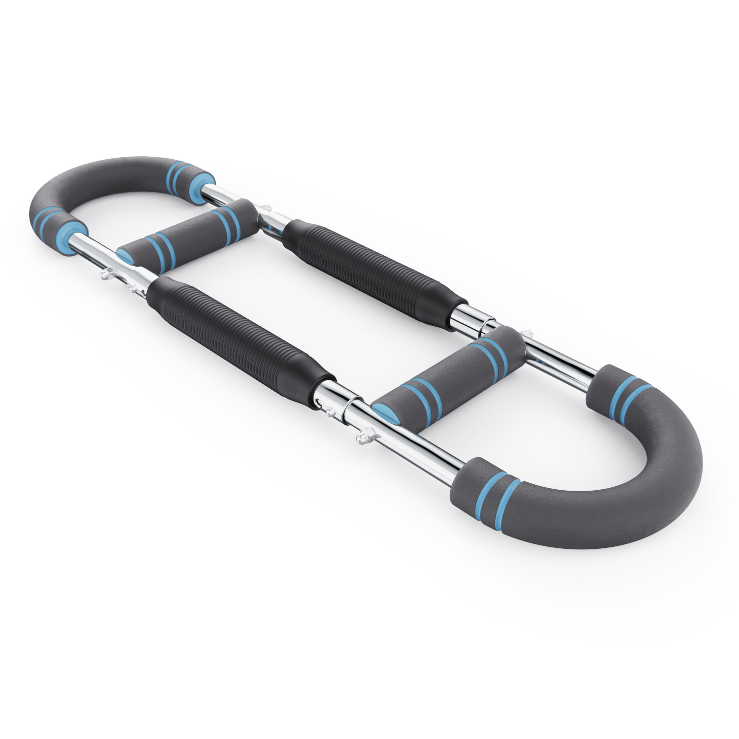 Тренажер для рук Twister Arm Exerciser DFC SQ-AE001