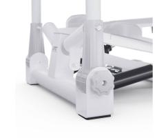 Министеппер поворотный с поручнями DFC SQ-S085C