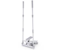 Министеппер поворотный с поручнями DFC SQ-S085C