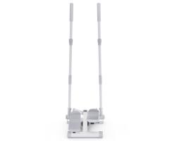Министеппер поворотный с поручнями DFC SQ-S085C