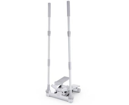 Министеппер поворотный с поручнями DFC SQ-S085C