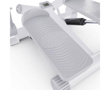 Министеппер поворотный с поручнями DFC SQ-S085C