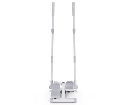 Министеппер поворотный с поручнями DFC SQ-S085C