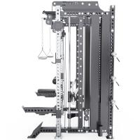 Мультистанция, машина Смита STEELVER SV9202