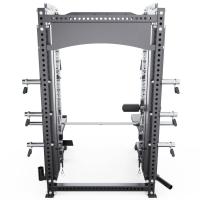 Мультистанция, машина Смита STEELVER SV9202