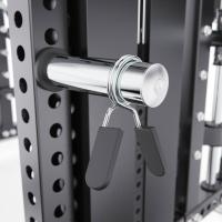 Мультистанция, машина Смита STEELVER SV9202