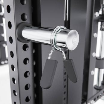 Мультистанция, машина Смита STEELVER SV9202