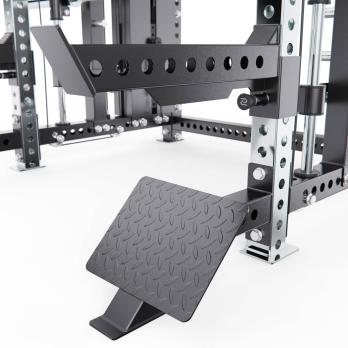 Мультистанция, машина Смита STEELVER SV9202