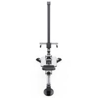 Силовой гребной тренажёр STEELVER SV9204