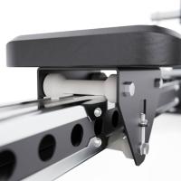 Силовой гребной тренажёр STEELVER SV9204