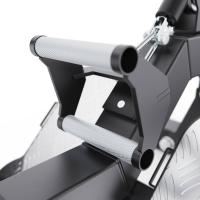 Силовой гребной тренажёр STEELVER SV9204