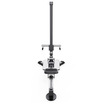 Силовой гребной тренажёр STEELVER SV9204