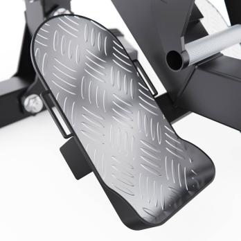 Силовой гребной тренажёр STEELVER SV9204