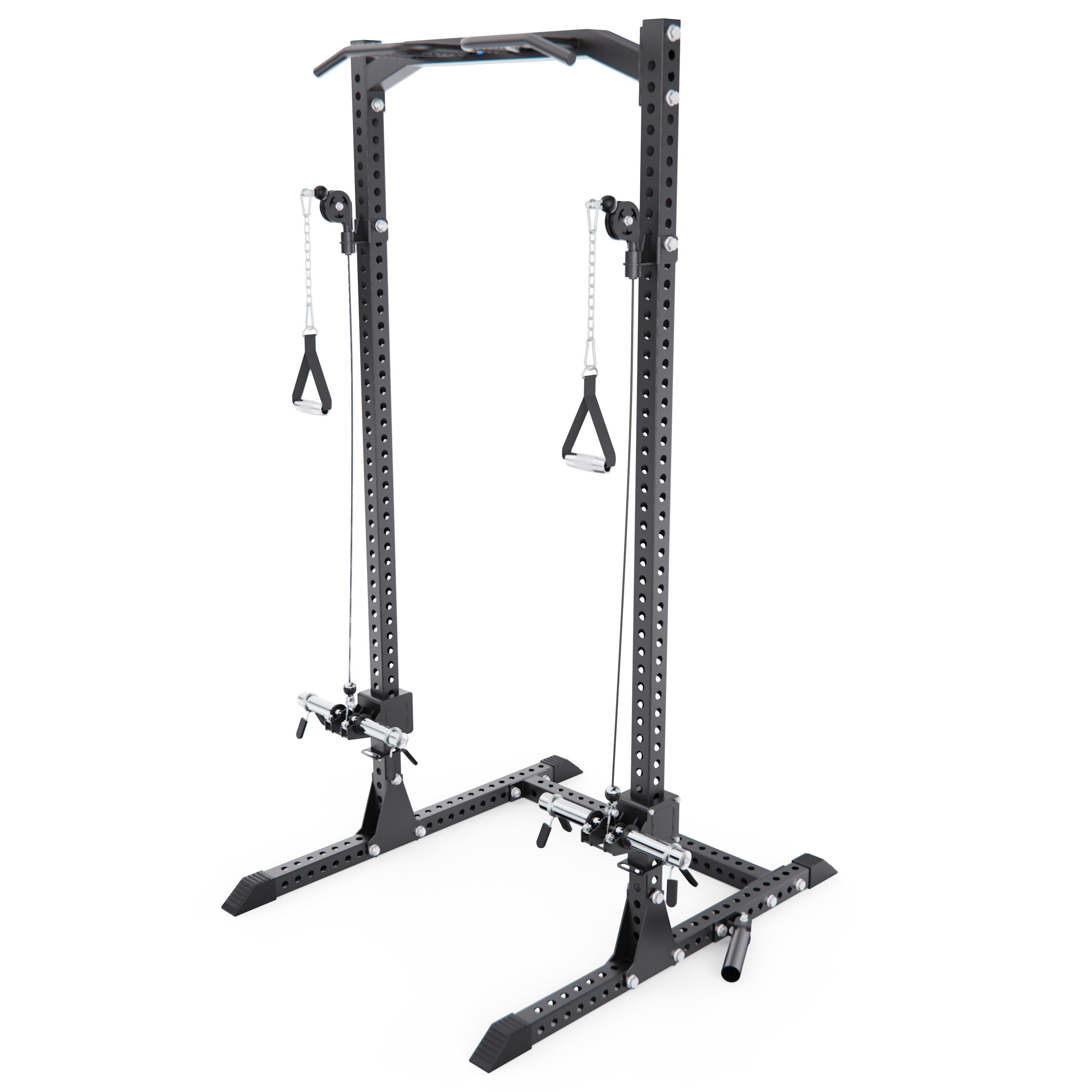 Силовая рама с кроссовером STEELVER SV9206