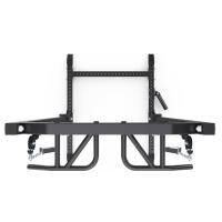 Силовая рама с кроссовером STEELVER SV9206