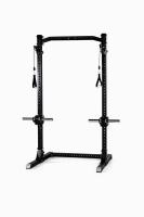 Силовая рама с кроссовером STEELVER SV9206