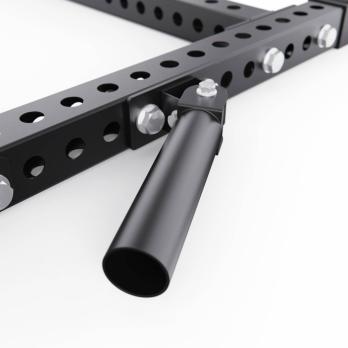 Силовая рама с кроссовером STEELVER SV9206