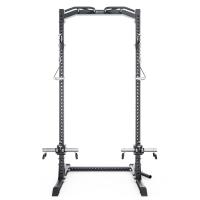 Усиленная силовая рама с кроссовером STEELVER SV9206-1
