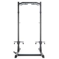 Усиленная силовая рама с кроссовером STEELVER SV9206-1