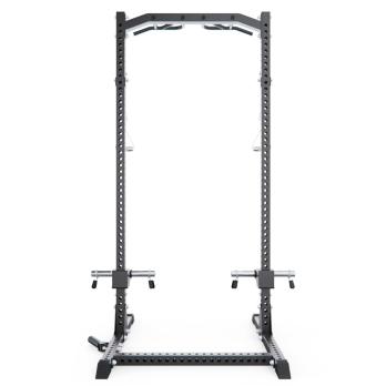 Усиленная силовая рама с кроссовером STEELVER SV9206-1