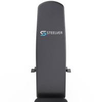 Скамья силовая универсальная STEELVER